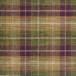  Clan Chenille V85 by Mulberry Fabric