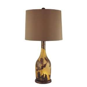  Ambience Lighting by Minka Table Lamps 10859 0 Table Lamp 