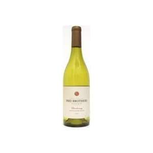  2010 Frei Brothers Russian River Reserve Chardonnay 750ml 