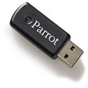    Parrot DONGLE USB Bluetooth® v2.0 PC Adapter with EDR Electronics