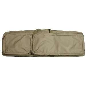 VISM by NcStar Double Rifle Case 