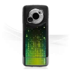  Design Skins for Sony Ericsson K510i   Stars Equalizer 