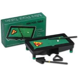  Ruda Overseas 330 Mini Desk Pool Game