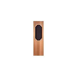  Emerald Sauna Door Cedar BL DEM Patio, Lawn & Garden