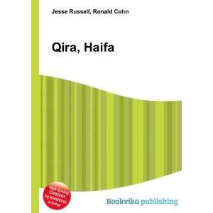  Qira, Haifa Ronald Cohn Jesse Russell Books