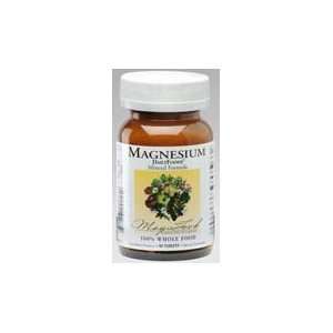  Magnesium by DailyFoods (60 Tablets) Health & Personal 