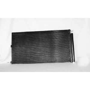  FORD SPORT UTILITIES EXPEDITION A/C CONDENSER 2007 2009 