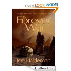 The Forever War Joe Haldeman, John Scalzi  Kindle Store