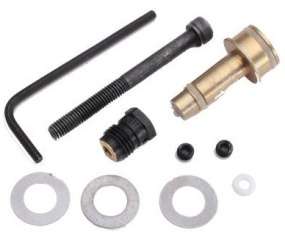 Ninja Rebuild Kit HPA N2 Nitrogen Compressed Air NEW  