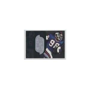    1998 SPx Finite #57   Jessie Armstead/7600 Sports Collectibles