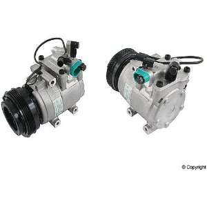  New Kia Spectra A/C Compressor 00 1 23 Automotive