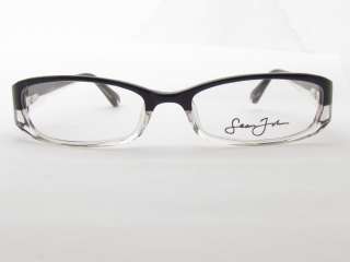 NEW AUTHENTIC SEAN JOHN Eyeglasses SJ 2001 SJ2001 001 612  