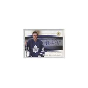    06 Ultimate Collection Ultimate Signatures #USST   Alexander Steen