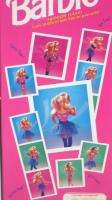1991 HOT LOOKS Barbie Ames Exclusive New/NRFB  