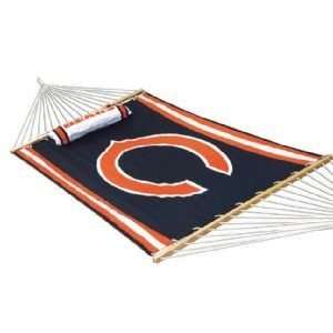  Chicago Bears Hammock