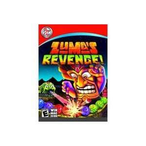  Zumas Revenge (Pc) Software 