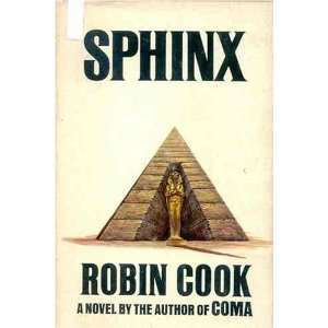 Sphinx Steve Hansen Books
