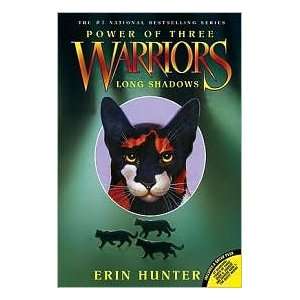    Power of Three Series #5) by Erin Hunter by Erin Hunter Books