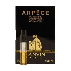  ARPEGE by Lanvin Beauty