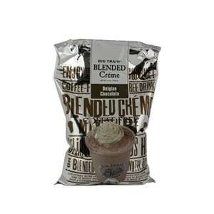  Blended Creme Belgian Chocolate (03 0842) Category Coffee 