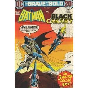   the Bold   The Batman Team Ups, Vol. 2 [Paperback] Bob Haney Books