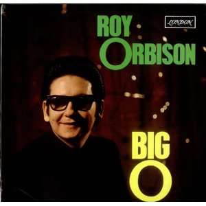  Big O Roy Orbison Music