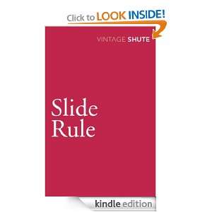 Slide Rule (Vintage Classics) Nevil Shute  Kindle Store