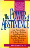   Power of Abstinence by Kristine M. Napier 