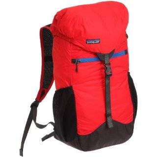  Patagonia Lightweight Travel Pack (Light Fire) Explore 