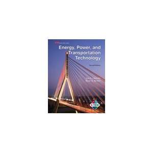  Energy, Power, and Transportation Technology, 2nd Edition 