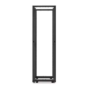  Netshelter Av 42U Open Rack Blk Electronics