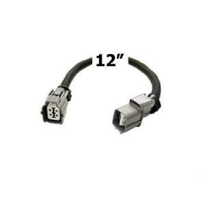   Electronics O2 Sensor Extension 12 Inch Honda Acura Automotive