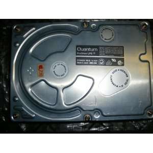   5in HDD (120S) ProDrive LPS 50pin, REV 05 J,800 08  Electronics