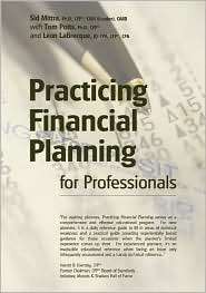 Practicing Financial Planning for Professionals, (1881995003), Sid 
