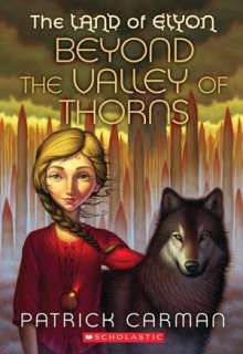   Beyond the Valley of Thorns (The Land of Elyon Series 