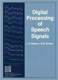   Signals, (0132136031), Lawrence R. Rabiner, Textbooks   