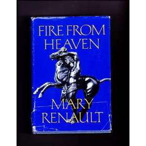  Fire From Heaven Books