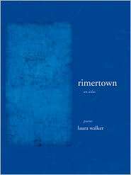 rimertown an atlas, (0520254600), Laura Walker, Textbooks   Barnes 