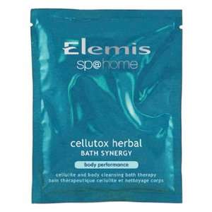  Elemis Spa At Home Cellutox Herbal Bath Synergy Beauty