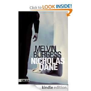   Edition) Melvin Burgess, Heike Brandt  Kindle Store