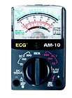  ECG Analog Meter, BAT 15 Battery Tester items in Suburban Electronic 
