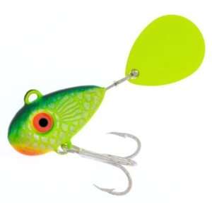 Academy Manns Bait Company Little George 1/2 oz Tailspinner Lure 