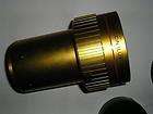   Movie Projection Lens   SCHNEIDER WA CINELUX ANAMORPHIC ADAPTER LENS
