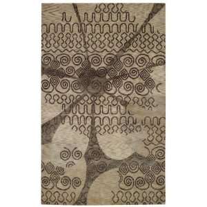  Capel Artscapes 700 Wheat 5 x 8 Area Rug