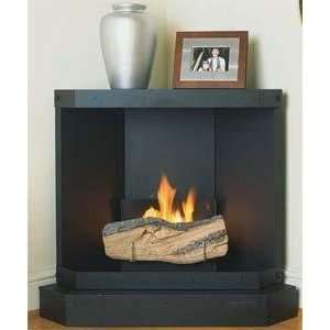  Freemont Ironworks Sungel Fireplace