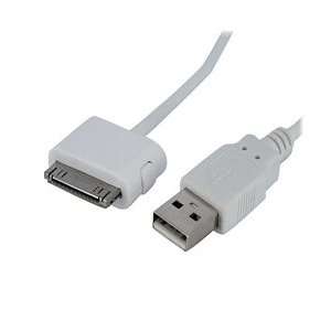   Cable USBIPODMM1 1ft Dock Connector USB Cable For Ipod/Iphone Retail
