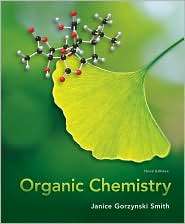 Loose Leaf Organic Chemistry, (0077401751), Janice Smith, Textbooks 