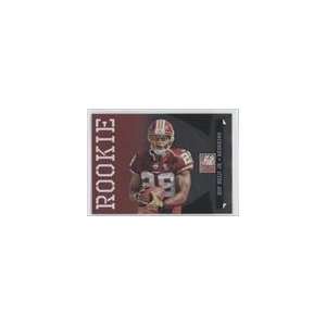   Donruss Elite Black Friday #156   Roy Helu/999 Sports Collectibles