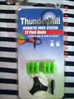 Thunder BAll Magnetic Nocking System New Archery Products X Nock Green 