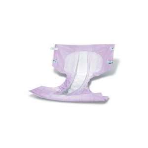 Molicare Super Plus Disposable Brief for Incontinence Large 40 59 